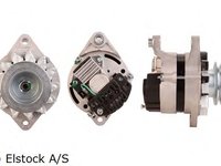 Generator / Alternator FIAT CROMA (154), LANCIA THEMA (834), LANCIA THEMA SW (834) - ELSTOCK 28-1734