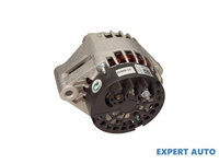 Generator / alternator Fiat CROMA (194) 2005-2016 #2 0124425100