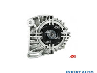 Generator / alternator Fiat DOBLO Cargo (223) 2000- #2 063321173010
