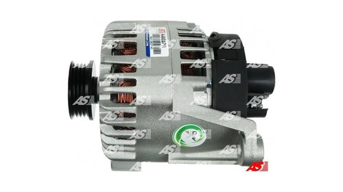 Generator / alternator Fiat DOBLO Cargo (223) 2000- #2 063321173010