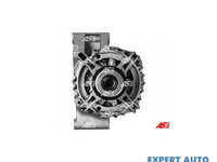 Generator / alternator Fiat DOBLO Cargo (223) 2000-> #2 0986048771