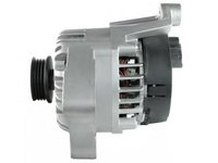 Generator / Alternator FIAT DOBLO Cargo (223), FIAT STILO Multi Wagon (192), LANCIA YPSILON (843) - FRIESEN 9090212