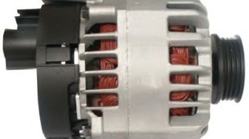 Generator / alternator FIAT DOBLO MICROBUS ( 