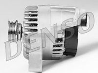 Generator / Alternator FIAT DOBLO microbus (223, 119) (2001 - 2020) DENSO DAN998