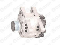 Generator / Alternator FIAT DUCATO bus (244) (2002 - 2016) QWP WGE197 piesa NOUA