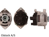 Generator / Alternator FIAT DUCATO caroserie (230L) (1994 - 2002) ELSTOCK 28-2621