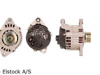 Generator / Alternator FIAT DUCATO caroserie (230L), FIAT PUNTO (176), Citroen DISPATCH (U6U) - ELSTOCK 28-3580