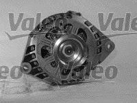 Generator / Alternator FIAT DUCATO caroserie (230L) (1994 - 2002) VALEO 439340 piesa NOUA