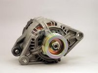 Generator / Alternator FIAT DUCATO caroserie (230L), FIAT DUCATO bus (230), FIAT DUCATO platou / sasiu (230) - FARCOM 119702