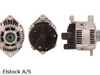 Generator / Alternator FIAT DUCATO caroserie (230L), PEUGEOT BOXER bus (230P), FIAT DUCATO bus (230) - ELSTOCK 28-2679