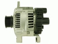 Generator / Alternator FIAT DUCATO caroserie (230L), PEUGEOT BOXER bus (230P), FIAT DUCATO caroserie (290) - FRIESEN 9041381