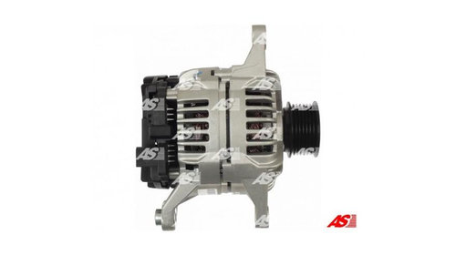 Generator / alternator Fiat DUCATO caroserie (250, 290) 2006-2016 #2 0124325053