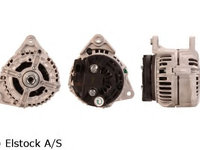 Generator / Alternator FIAT DUCATO caroserie (250, 290) (2006 - 2016) ELSTOCK 28-5673