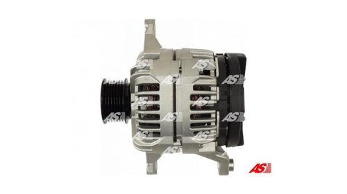 Generator / alternator Fiat DUCATO caroserie (250, 290) 2006-2016 #2 0124325053