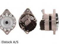 Generator / Alternator FIAT DUCATO platou / sasiu (290), ALFA ROMEO AR 8 caroserie (280), ALFA ROMEO AR 8 platou / sasiu (280) - ELSTOCK 28-1764