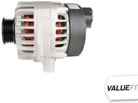 Generator / Alternator FIAT FIORINO caroserie inchisa/combi (225) (2007 - 2020) HELLA 8EL 012 428-381