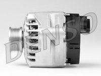 Generator / Alternator FIAT GRANDE PUNTO (199) (2005 - 2016) DENSO DAN513 piesa NOUA