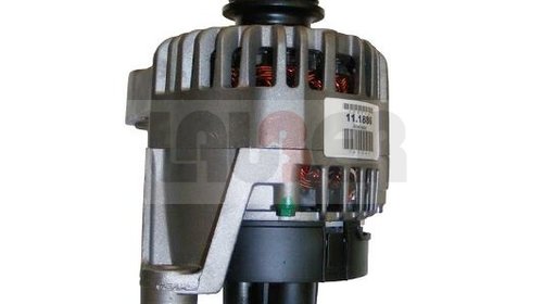 Generator / Alternator FIAT GRANDE PUNTO 199 