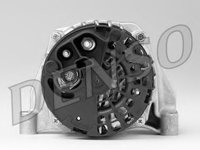 Generator / Alternator FIAT IDEA (350) (2003 - 2016) DENSO DAN999 piesa NOUA