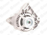 Generator / Alternator FIAT PALIO (178BX) (1996 - 2016) QWP WGE167 piesa NOUA