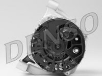 Generator / Alternator FIAT PALIO Weekend (178DX), LANCIA Y (840A), FIAT STRADA pick-up (178E) - DENSO DAN517