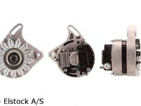 Generator / Alternator FIAT PANDA (141A_), FIAT TIPO (160), FIAT UNO (146A/E) - ELSTOCK 28-0996