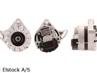 Generator / Alternator FIAT PANDA (141A_), FIAT TIPO (160), FIAT UNO (146A/E) - ELSTOCK 28-0733