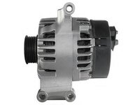 Generator / Alternator FIAT PANDA (169), FIAT LINEA (323) - FRIESEN 9090192