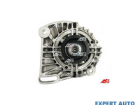 Generator / alternator Fiat PUNTO (176) 1993-1999 #2 063321173010