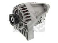 Generator / Alternator FIAT PUNTO (176), FIAT PALIO (178BX), FIAT PALIO Weekend (178DX) - MAPCO 13001