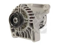 Generator / Alternator FIAT PUNTO (176), FIAT PUNTO Cabriolet (176C), FIAT PALIO (178BX) - MAPCO 13004