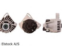 Generator / Alternator FIAT PUNTO (188), FIAT DOBLO (119), FIAT DOBLO Cargo (223) - ELSTOCK 28-5674