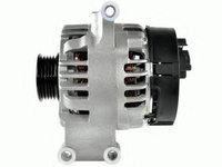 Generator / Alternator FIAT PUNTO (188), FIAT PUNTO Van (188AX), FIAT STILO (192) - FRIESEN 9090322