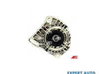 Generator / alternator Fiat PUNTO Cabriolet (176C) 1994-2000 #2 0986048630