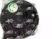 Generator / Alternator FIAT PUNTO II (188_) Hatchback, 09.1999 - 07.2012 AS-PL A6269(DENSO)