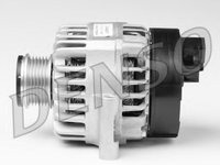 Generator / Alternator FIAT PUNTO Van (199) (2008 - 2016) DENSO DAN997 piesa NOUA