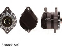 Generator / Alternator FIAT REGATA limuzina (138), FIAT REGATA Weekend, FIAT CROMA (154) - ELSTOCK 28-0511