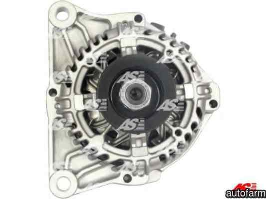 Generator / Alternator FIAT SCUDO Combinato (220P)