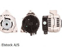 Generator / Alternator FIAT SCUDO combinato (220P) (1996 - 2006) ELSTOCK 28-2925 piesa NOUA