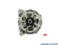 Generator / alternator Fiat SCUDO Combinato (220P) 1996-2006 #2 0124615002