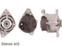 Generator / Alternator FIAT SCUDO Combinato (220P), FIAT SCUDO caroserie (220L) - ELSTOCK 28-3722