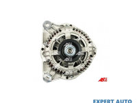 Generator / alternator Fiat SCUDO Combinato (220P) 1996-2006 #2 0124525206