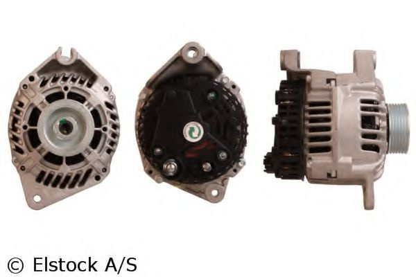 Generator / Alternator FIAT SCUDO Combinato (220P)