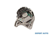 Generator / alternator Fiat SEICENTO (187) 1998-2010 #2 0005268