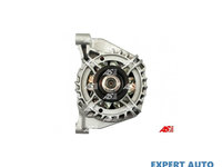 Generator / alternator Fiat STILO (192) 2001-2010 #2 063377002010