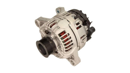Generator / alternator Fiat STILO (192) 2001-2010 #2 012428711