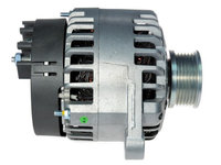 Generator / Alternator FIAT STILO (192) (2001 - 2010) BOSCH 0 986 049 530 piesa NOUA