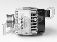 Generator / Alternator FIAT STILO (192) (2001 - 2010) DENSO DAN520