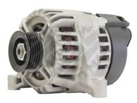 Generator / Alternator FIAT STILO (192), FIAT STILO Multi Wagon (192), FIAT PUNTO (199) - MAPCO 13007