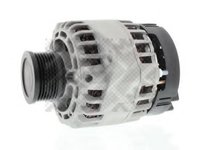 Generator / Alternator FIAT STILO (192), OPEL VECTRA C, OPEL VECTRA C GTS - MAPCO 13005